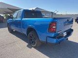 New 2025 RAM 1500 Big Horn image 4