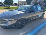 New 2025 Honda Accord SE image 4