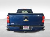 Used 2018 Chevrolet Silverado 1500 LT w/ All Star Edition image 3