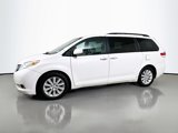 Used 2011 Toyota Sienna Limited image 3