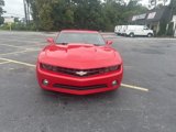 Used 2011 Chevrolet Camaro LT w/ RS Package image 4
