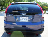 Used 2012 Honda CR-V EX-L image 6
