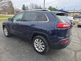 Used 2015 Jeep Cherokee Limited image 3
