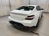 Certified 2023 Genesis G70 2.0T w/ Sport Prestige Package image 6