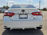 Used 2020 Toyota Camry SE image 5