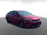 Used 2024 Kia Forte LXS image 2