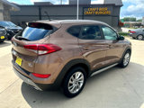 Used 2017 Hyundai Tucson Eco w/ Cargo Package image 3