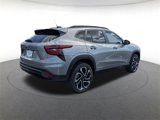 New 2025 Chevrolet Trax RS image 4