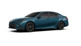 New 2025 Toyota Camry SE image 2