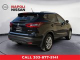 Certified 2021 Nissan Rogue Sport SV image 3