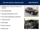 Used 2010 Honda Ridgeline RTL image 5