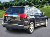Used 2017 GMC Terrain SLE w/ Chrome Edition image 6