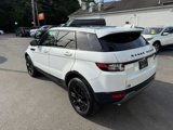 Used 2018 Land Rover Range Rover Evoque image 6