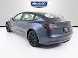 Used 2018 Tesla Model 3 Long Range image 4