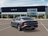 New 2025 Kia K4 LXS image 4