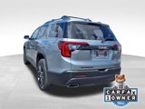 Used 2023 GMC Acadia SLT w/ Elevation Edition image 4