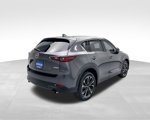 Used 2022 MAZDA CX-5 AWD 2.5 S w/ Premium Plus Pkg image 5