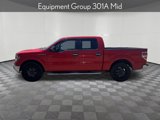 Used 2014 Ford F150 XLT w/ XLT Chrome Package image 2