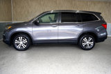 Used 2017 Honda Pilot EX-L image 5