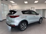 Used 2020 Kia Sportage LX image 3