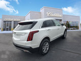 Used 2022 Cadillac XT5 Premium Luxury w/ LPO, Floor Liner Package image 3