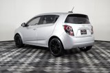 Used 2015 Chevrolet Sonic LTZ image 4