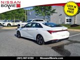 Used 2021 Hyundai Elantra Limited image 3