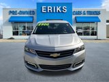 Used 2015 Chevrolet Impala LTZ image 3