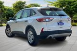 Certified 2021 Ford Escape S image 2