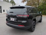 New 2025 Jeep Grand Cherokee L Limited w/ Luxury Tech Group II image 4