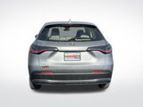 New 2025 Honda HR-V LX image 4