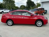Used 2018 Nissan Sentra SV image 5