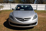 Used 2011 MAZDA MAZDA6 i Sport image 2