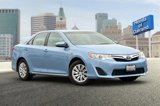 Used 2012 Toyota Camry LE image 2