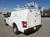 Used 2019 Ford F150 XL image 5