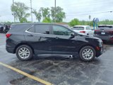 Used 2022 Chevrolet Equinox LT image 3