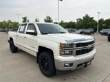 Used 2014 Chevrolet Silverado 1500 LTZ Z71 w/ LTZ Plus Package image 2