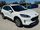 Used 2022 Ford Escape SEL image 6