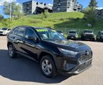 Used 2023 Toyota RAV4 LE image 3