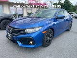 Used 2018 Honda Civic EX image 3