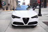 New 2025 Alfa Romeo Stelvio Sprint w/ Convenience Package image 2
