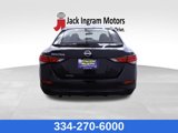 New 2025 Nissan Sentra S image 4