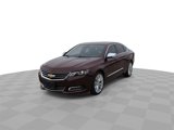 Used 2017 Chevrolet Impala Premier w/ Enhanced Convenience Package image 4