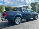 Used 2021 Nissan Frontier SV image 3