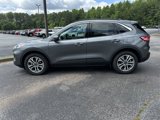 Used 2021 Ford Escape SEL w/ Technology Package image 4