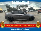 Used 2017 Alfa Romeo Giulia Ti w/ TI Performance Package image 3