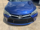 Used 2015 Toyota Camry SE image 4