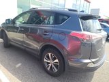 Used 2018 Toyota RAV4 XLE image 4