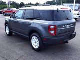 New 2024 Ford Bronco Sport Heritage w/ Heritage Convenience Package image 3