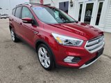 Used 2019 Ford Escape Titanium image 3